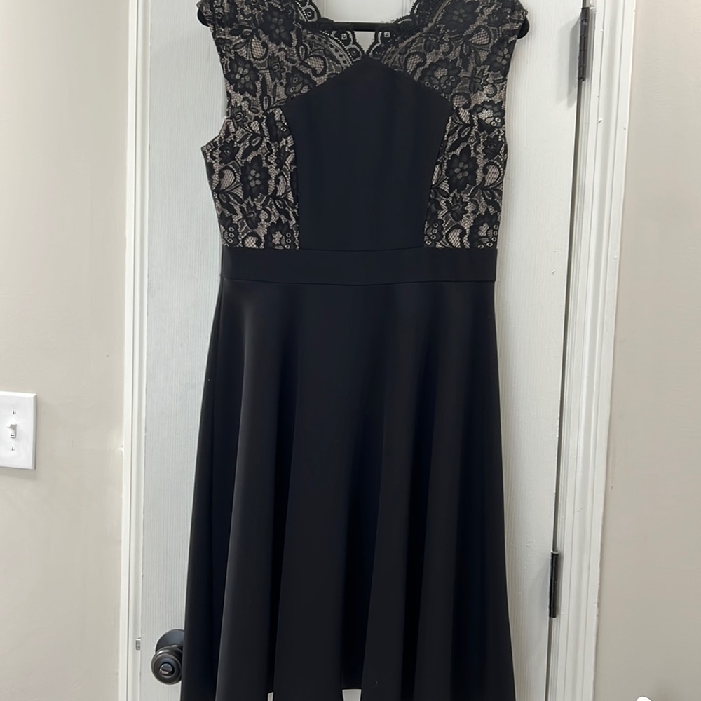 Maggy London dress